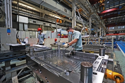 復(fù)工復(fù)產(chǎn)助抗疫