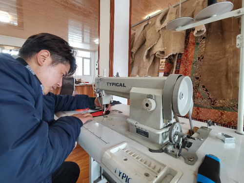 久美家園里聆聽鄉(xiāng)村振興幸福音