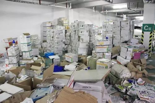 特大假農(nóng)藥窩點被摧毀 假冒生產(chǎn)先正達等產(chǎn)品十多萬件 制假產(chǎn)業(yè)鏈曝光