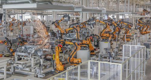 恒大造車實力與進展大曝光 距離量產(chǎn)一步之遙