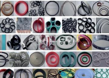 供應四氟密封件 四氟密封件生產廠家(圖)_鋁帶_產品_中鋁網