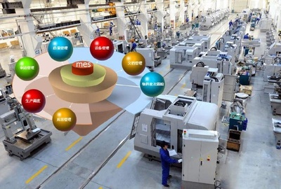 智能工廠能實現(xiàn)大規(guī)模個性化定制