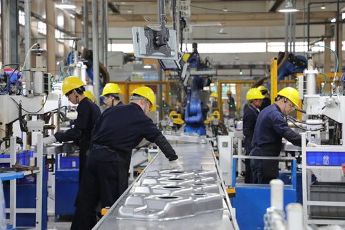 兵器工業一季度市場開拓結碩果 開足馬力忙生產