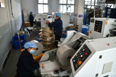 湖北通城民企: &ldquo;平安&rdquo;護(hù)航 前線抗疫