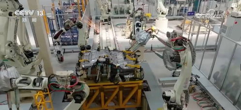 工業(yè)生產(chǎn)量增質(zhì)升 智能綠色新產(chǎn)品表現(xiàn)搶眼 成經(jīng)濟(jì)增長新 引擎