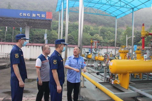 舉一反三 壓實責任 十堰組織開展安全生產(chǎn)大檢查