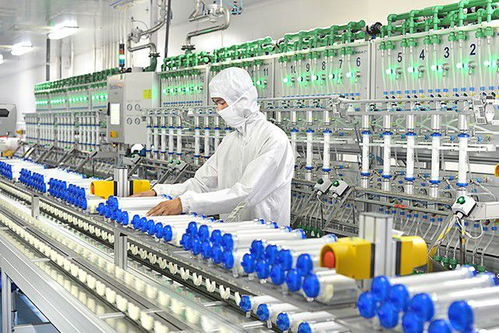 山東 十強 產(chǎn)業(yè)深觀察 醫(yī)養(yǎng)健康產(chǎn)業(yè)護航高品質(zhì)生活