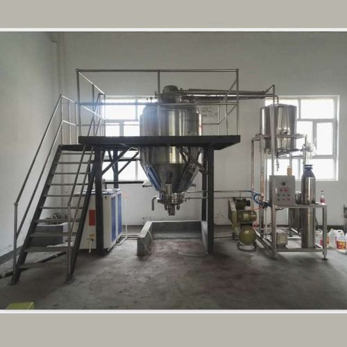 仝莫植物精油提取機,生產仝莫精油蒸餾設備廠家