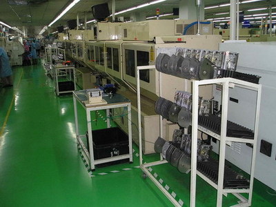 映泰顯卡率先支持無鉛制程，引領RoHS環保新潮流